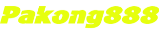 Pakong888